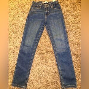 Levi’s Teen/kid 511